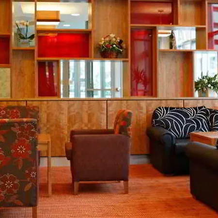 Leonardo Hotel Sheffield