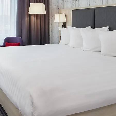 Leonardo Hotel Sheffield