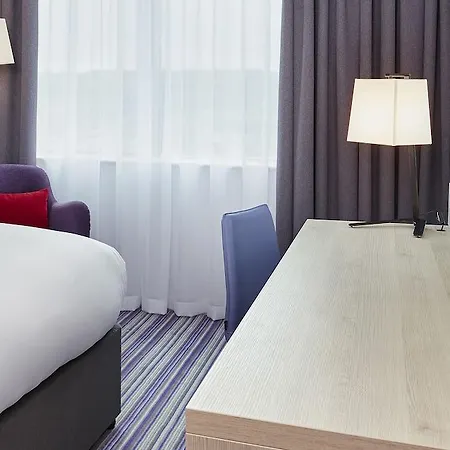 Hotel Leonardo Sheffield