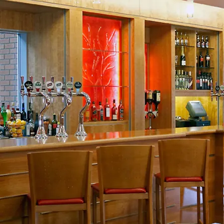Hotel Leonardo 4*