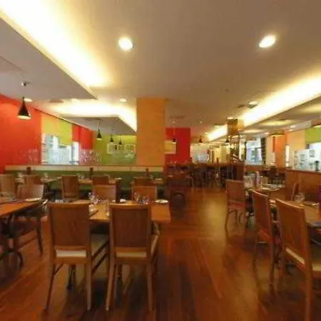 Leonardo Hotel 4*