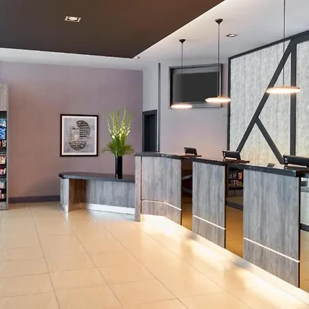 Leonardo Hotel 4*