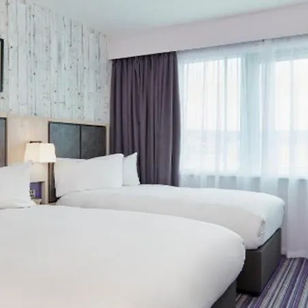 Leonardo Hotel
