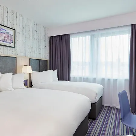 Leonardo Hotel 4*