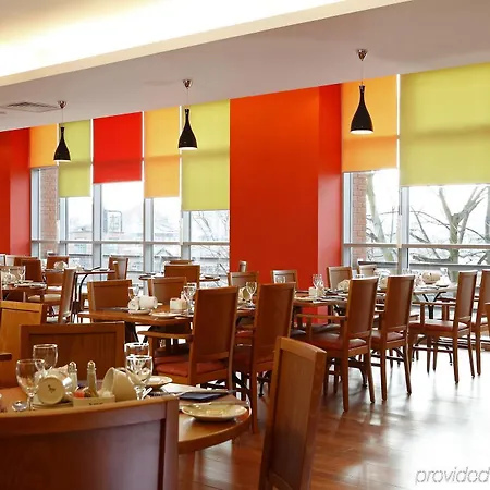 Leonardo Hotel 4*