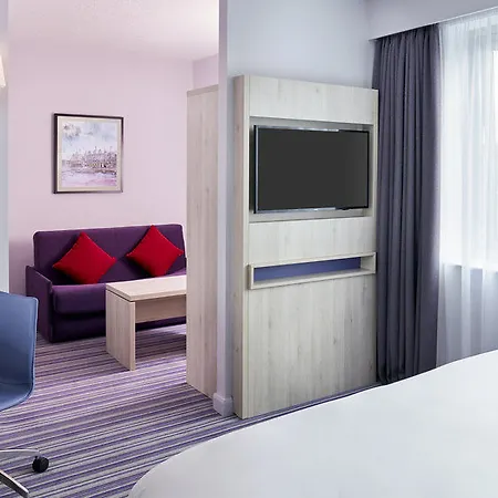 Hotel Leonardo Sheffield