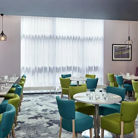 Leonardo Hotel Sheffield