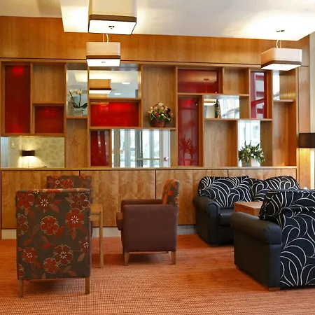 Hotel Leonardo 4*