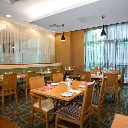 Leonardo Hotel Sheffield