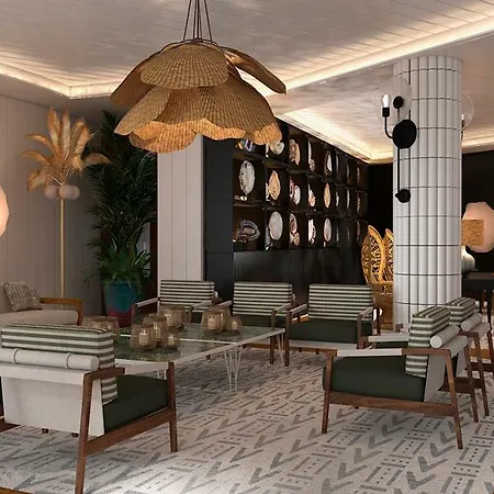 Hotel Leonardo
