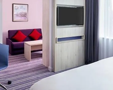 Leonardo 4* Sheffield